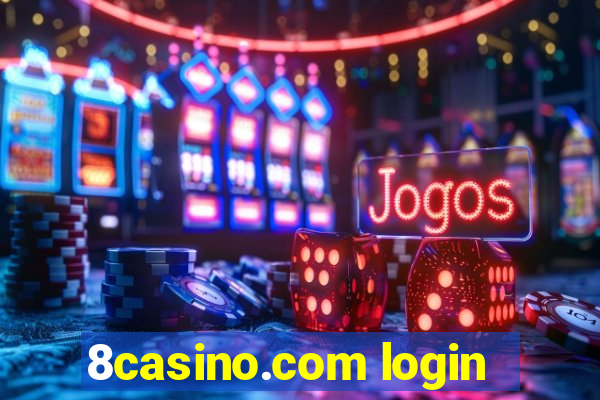 8casino.com login